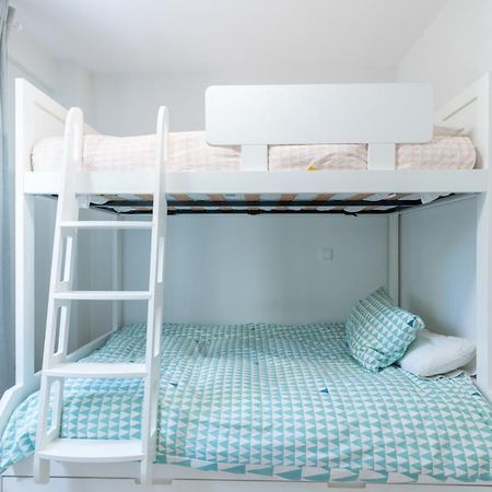 Whitey Aparment In Triana Apartment Sevilla Bagian luar foto
