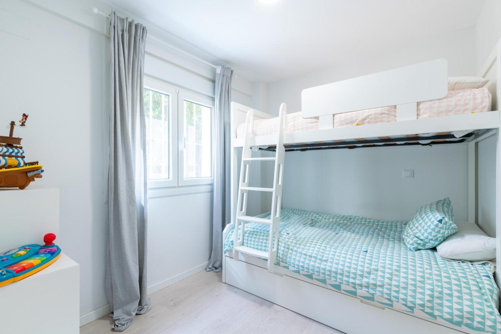 Whitey Aparment In Triana Apartment Sevilla Bagian luar foto