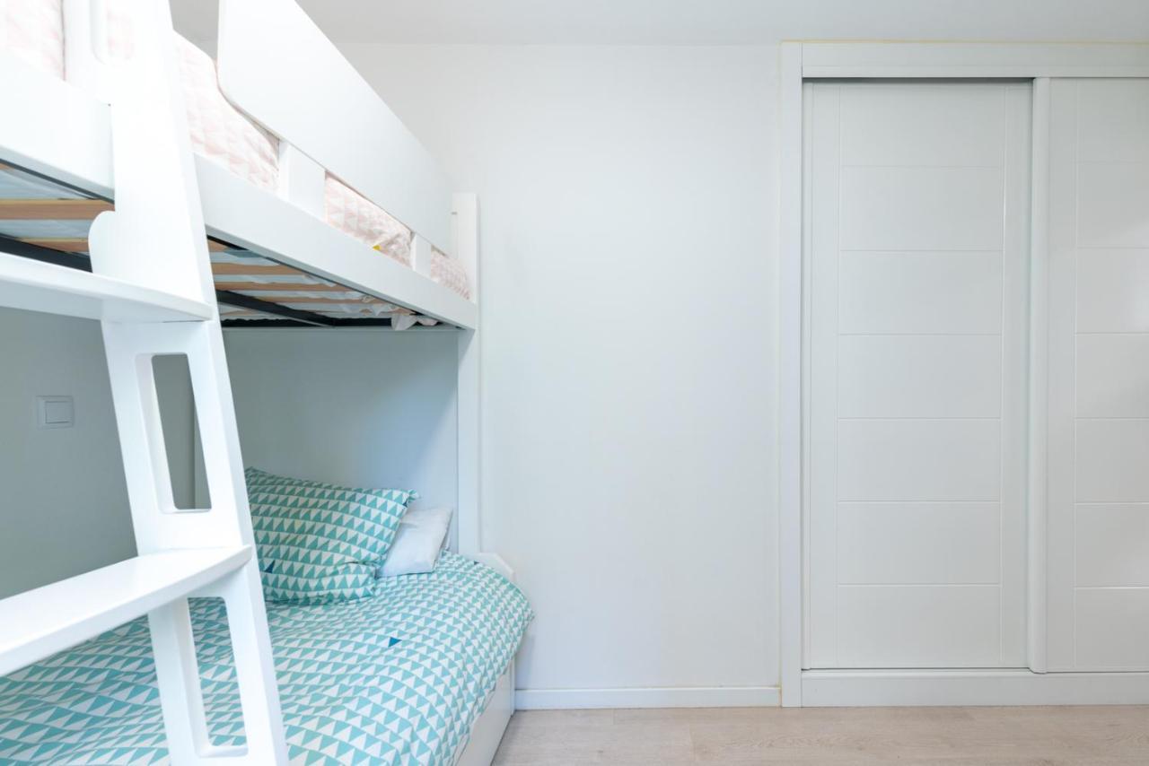 Whitey Aparment In Triana Apartment Sevilla Bagian luar foto