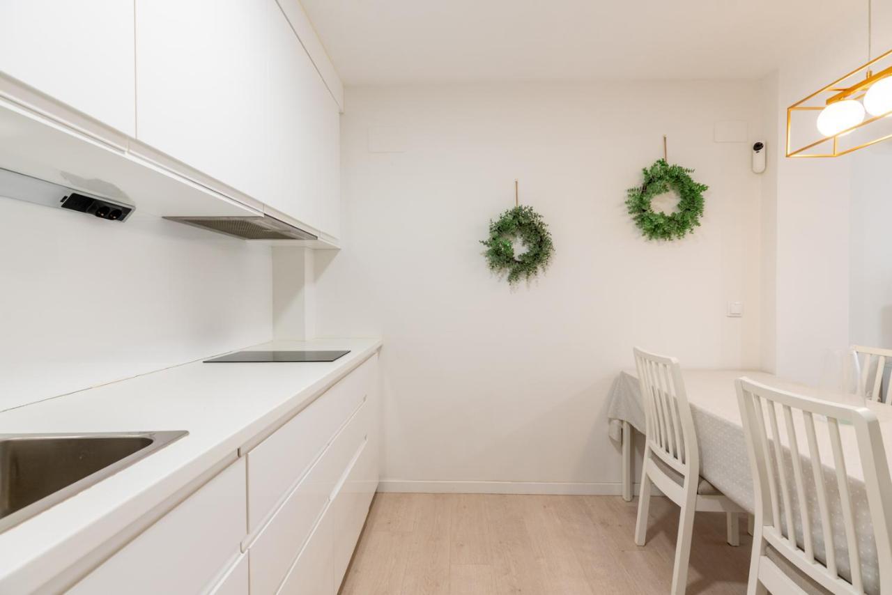 Whitey Aparment In Triana Apartment Sevilla Bagian luar foto