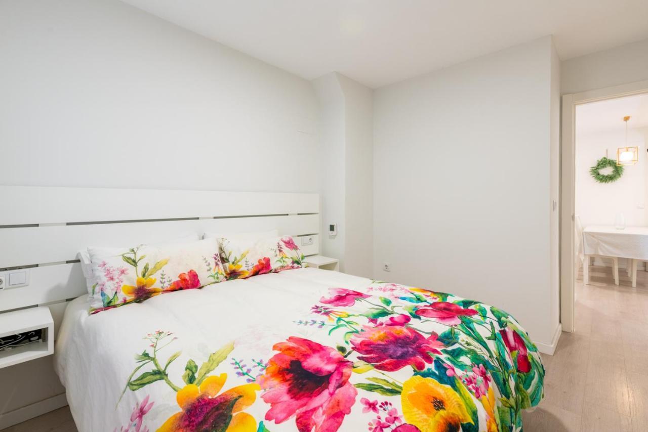 Whitey Aparment In Triana Apartment Sevilla Bagian luar foto