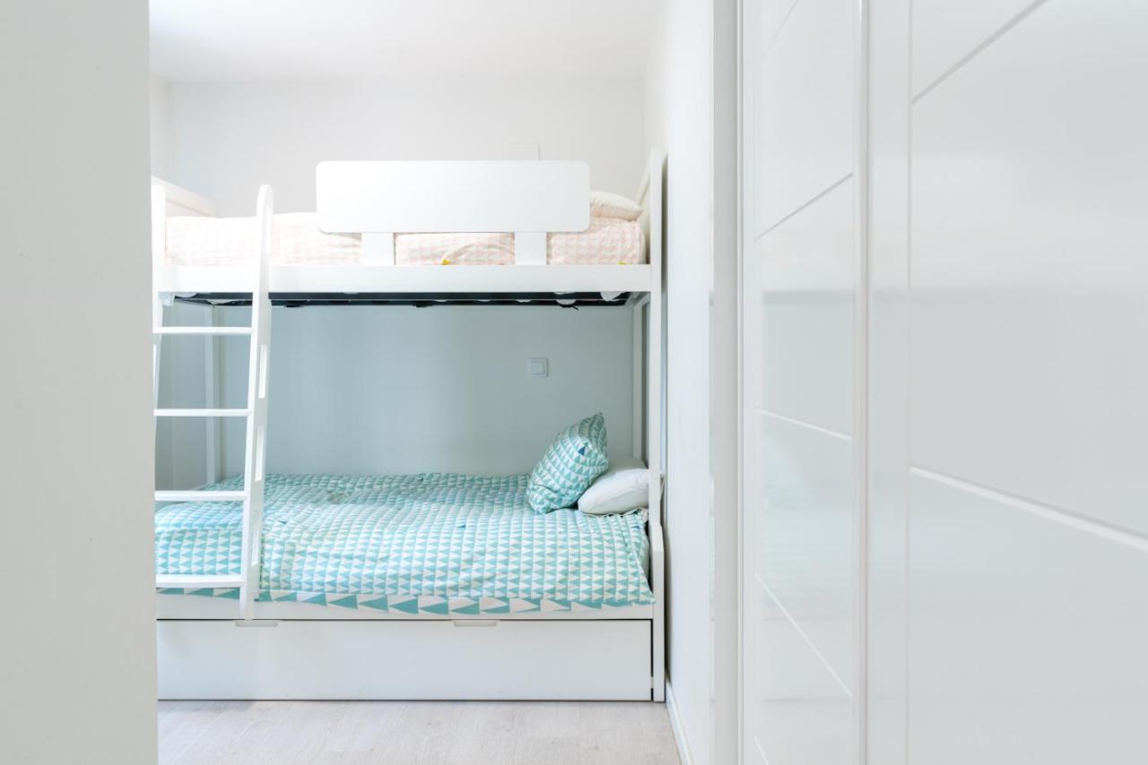 Whitey Aparment In Triana Apartment Sevilla Bagian luar foto