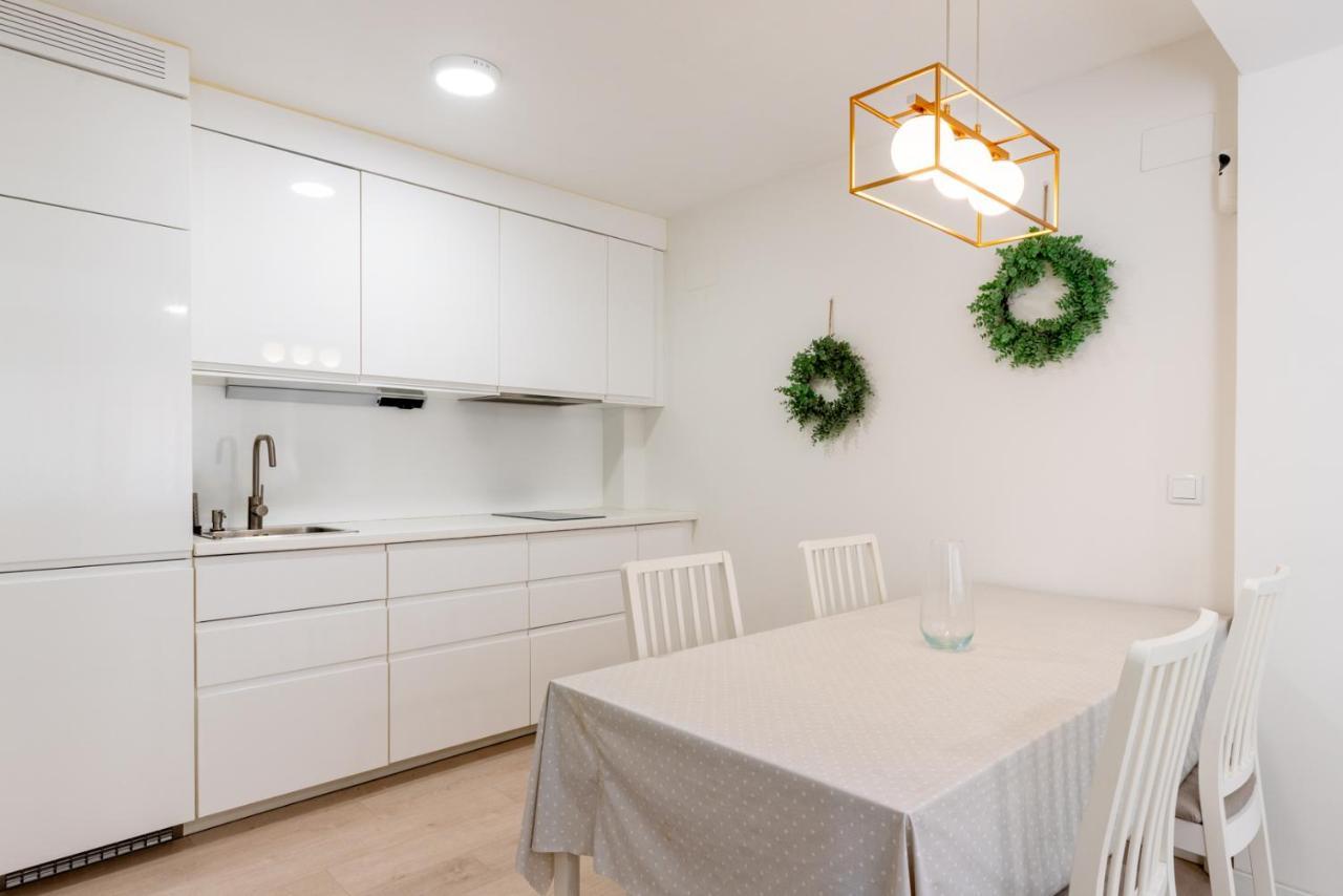 Whitey Aparment In Triana Apartment Sevilla Bagian luar foto
