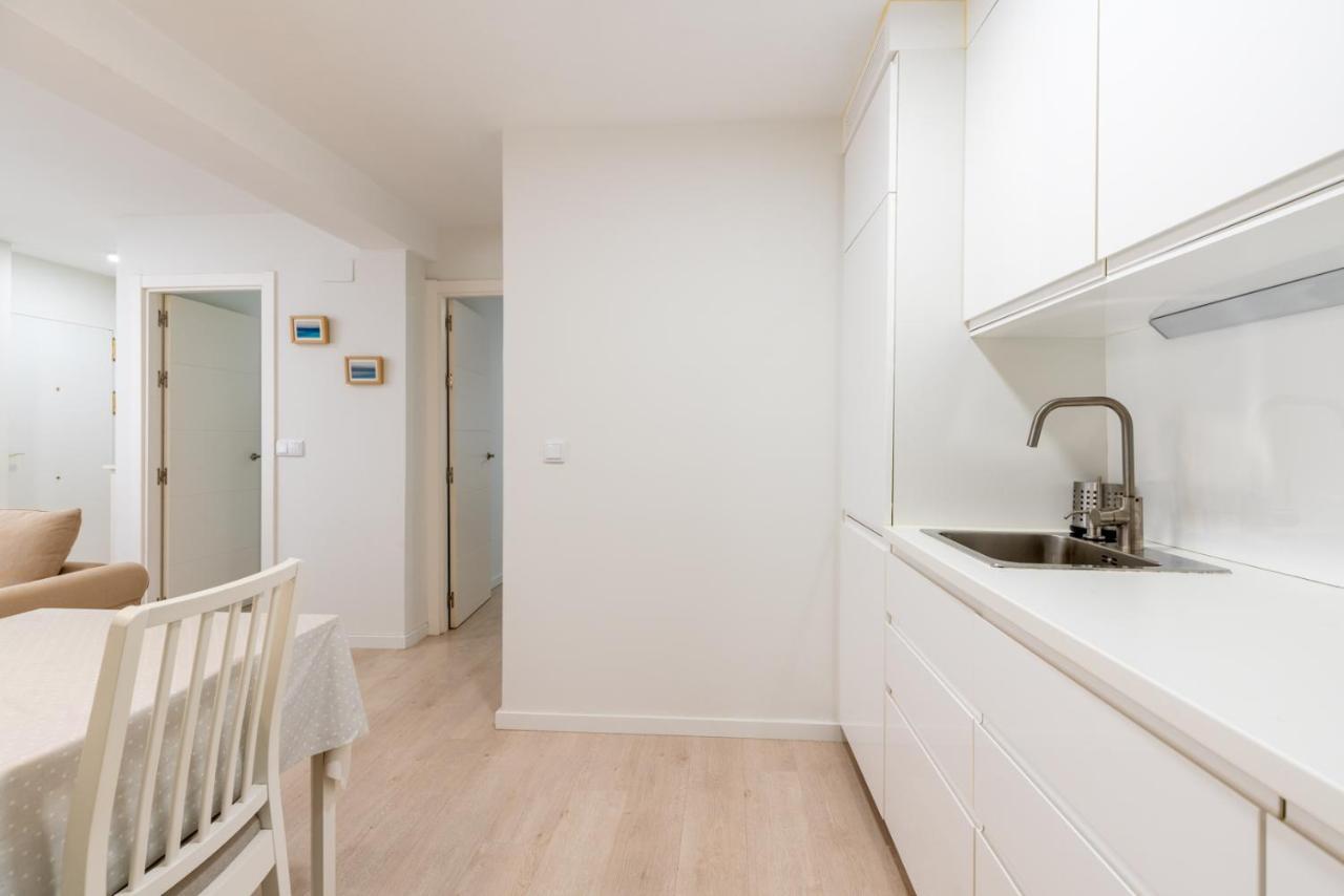 Whitey Aparment In Triana Apartment Sevilla Bagian luar foto