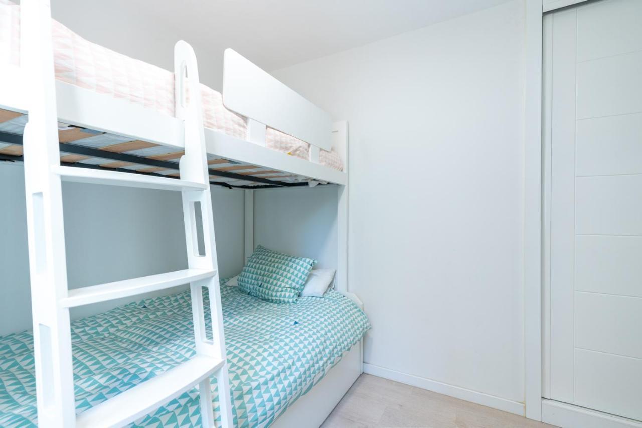 Whitey Aparment In Triana Apartment Sevilla Bagian luar foto